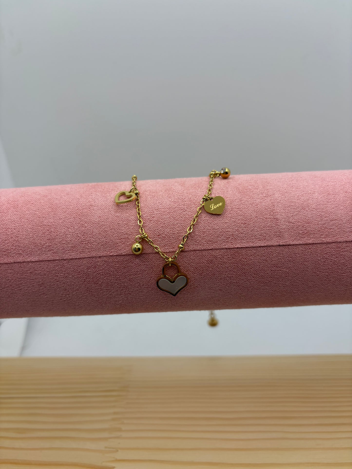 Bracelet - Margaux - Seizecollection