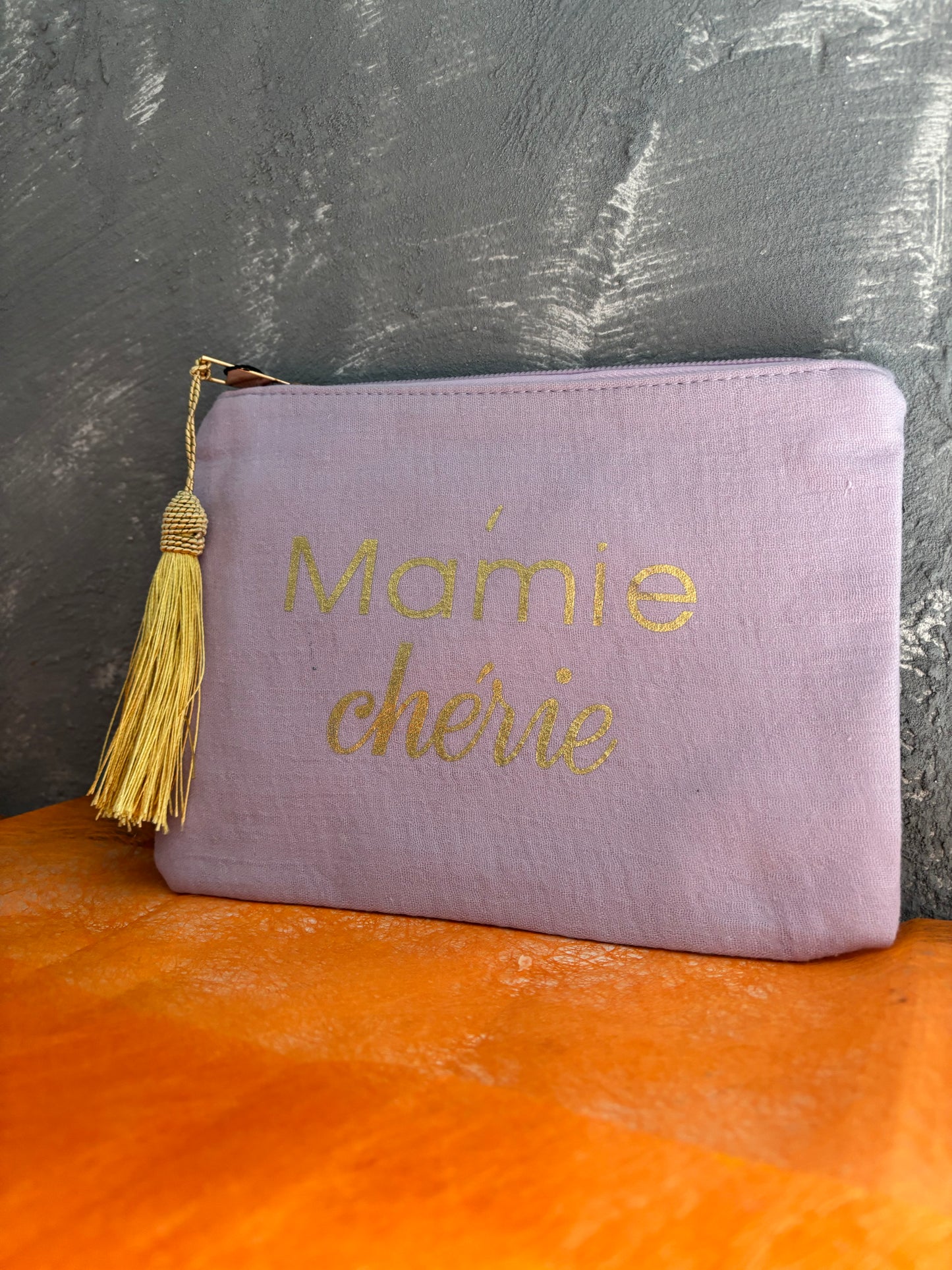 Trousse « mamie d’amour »