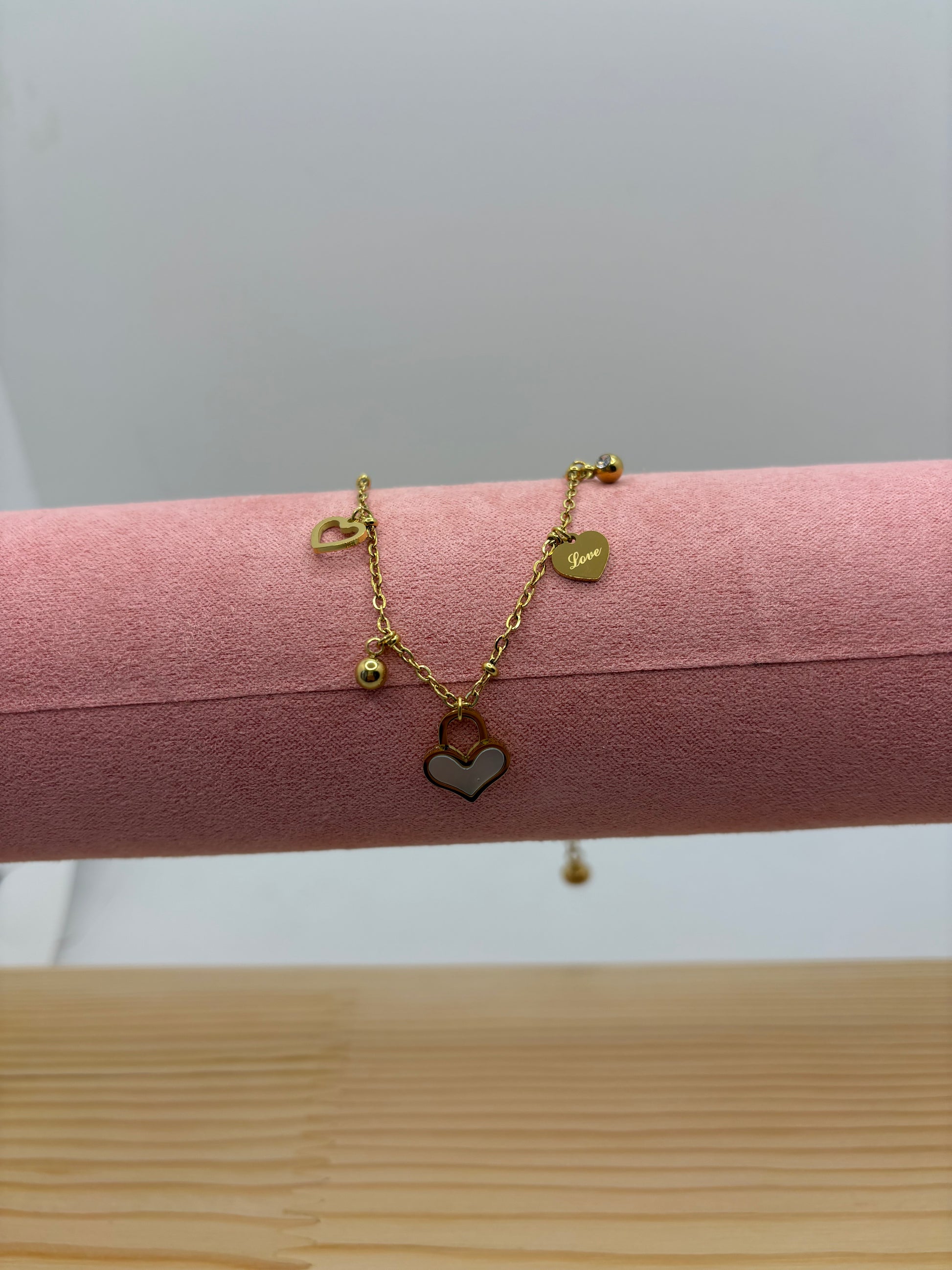 Bracelet - Margaux - Seizecollection