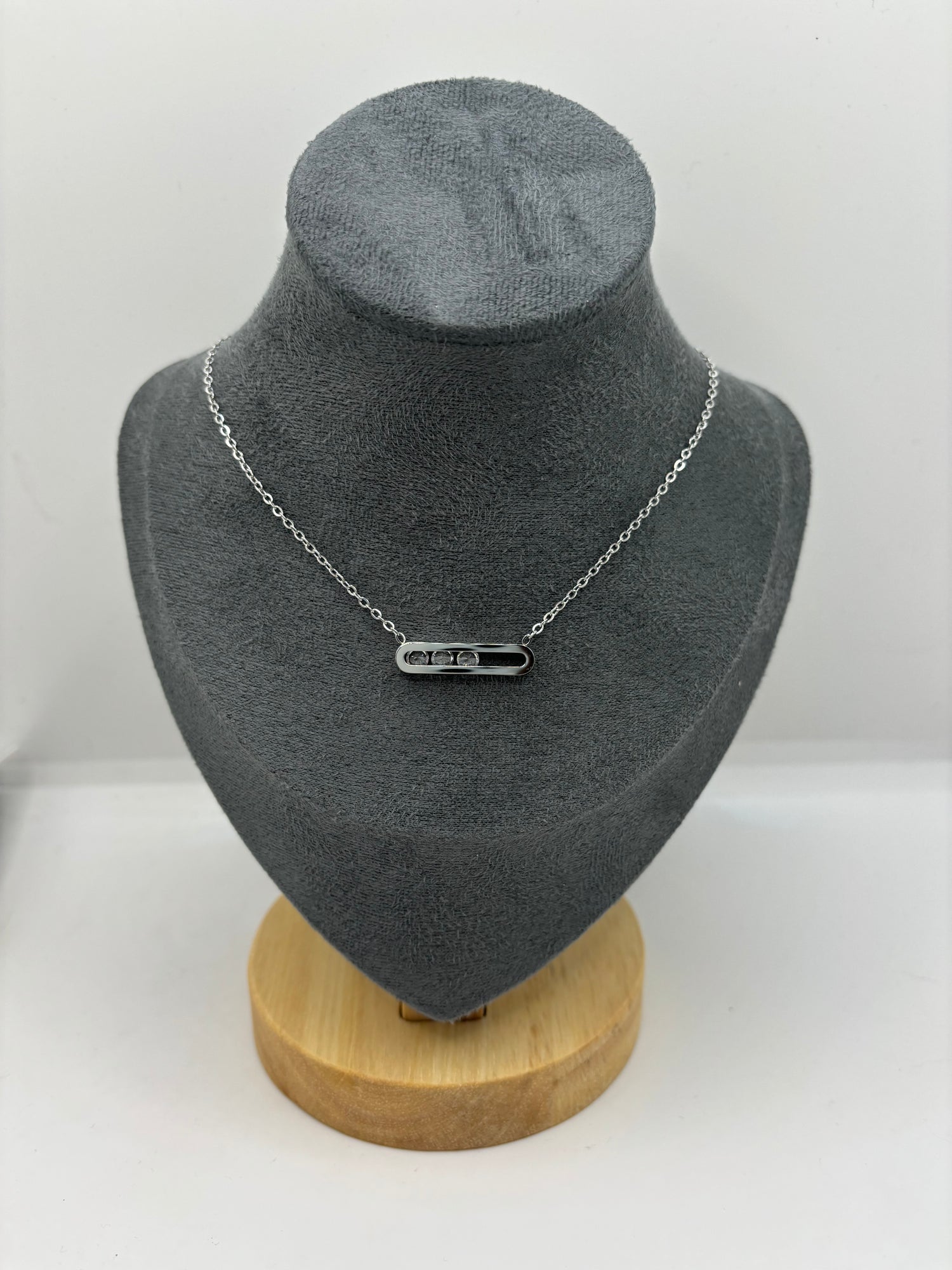 Collier - Manon - Seizecollection