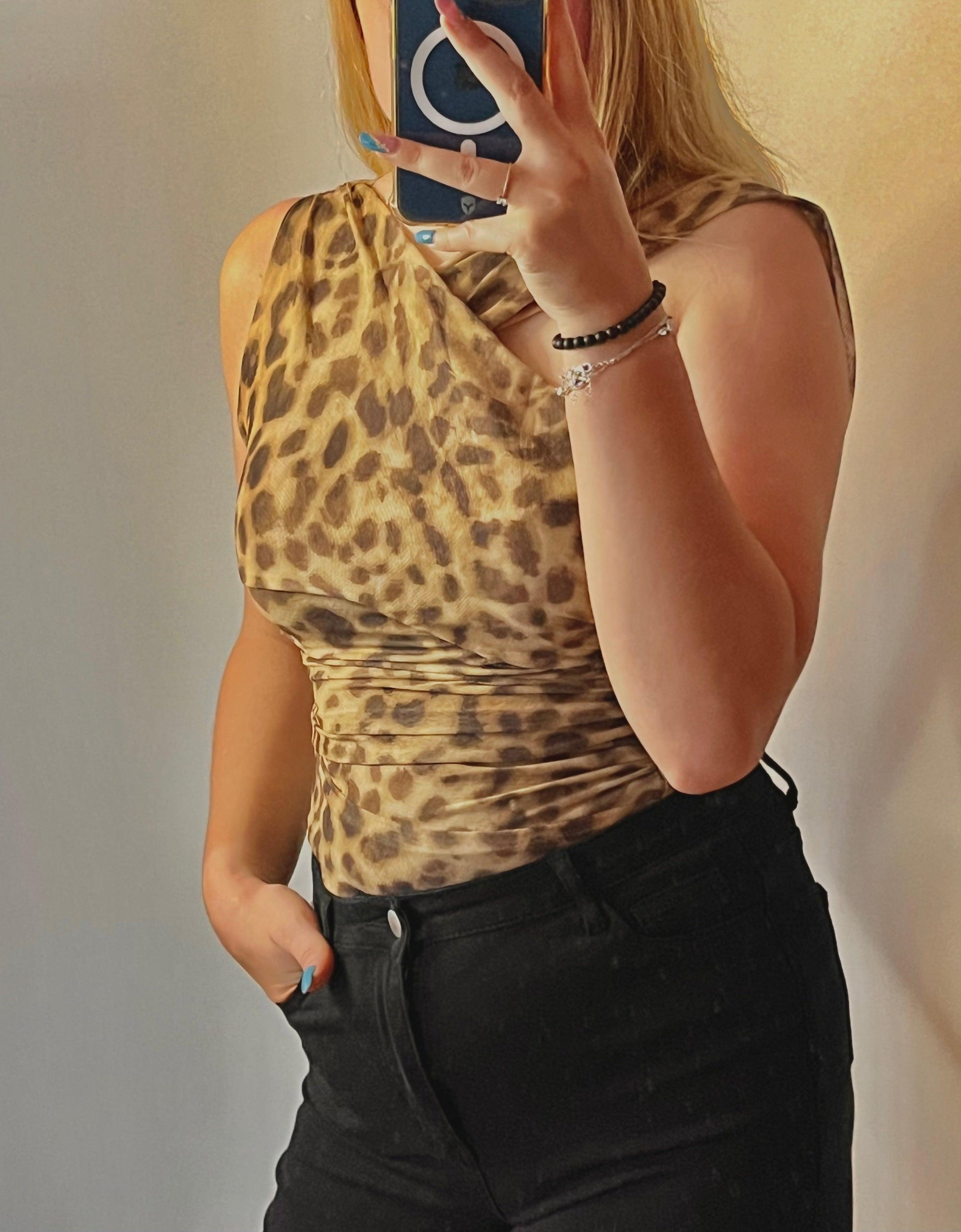 Body léopard 🐆 - Seizecollection