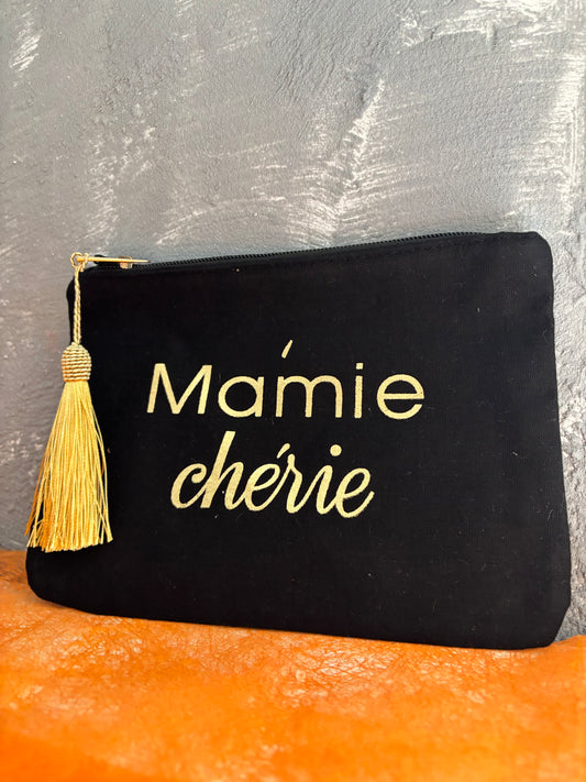 Trousse « mamie d’amour »